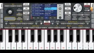 Amirchik - Молчание (кавер на пианино) (ORG 24 Piano Cover)