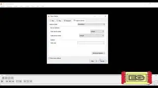 How To Record PC Screen Video With Audio Using VLC Media Player