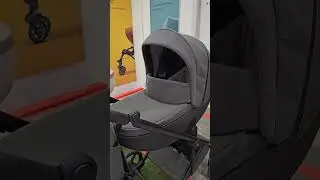 Anex Eli или Anex Mev | Сравнение детских колясок Анекс #anexbaby #коляска #магазинколясок #обзор