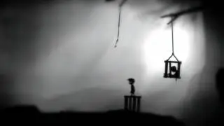 LIMBO с DiMan1025 - 3 серия - большой паук и индейцы