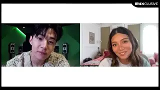 MYXclusive with Henry Lau