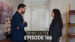 Gelin 166.Bölüm | Behind the Veil Episode 166 | Season 2