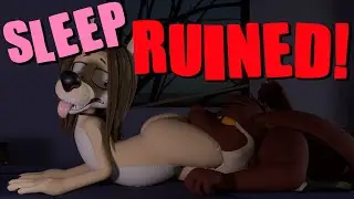 Hemlock eats Ante