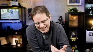 Enemy2Tech?