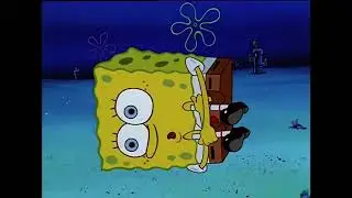 Omae wa mou shindeiru, Spongebob #funny #shorts #meme