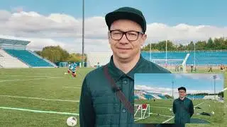 История отца игрока сборной команды ФК «ОТКРЫТИЕ»