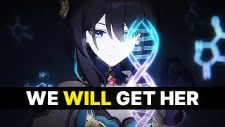 MOMMY IS COMING HOME 💳 NO MATTER WHAT 💳 | Honkai: Star Rail