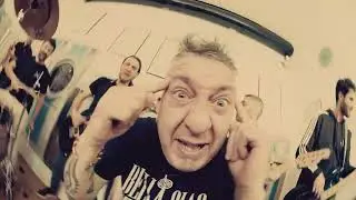 THE LOCOS "Fuego y Dinamita" (Videoclip)
