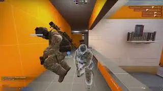 Fake lag 40 NEW EXPLOIT! (Фейк лаги с dt) ft.nixware