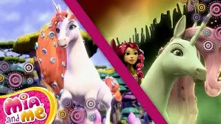 🧚🦄 Блестящая идея  - сезон 1 - Две полные серии 3+4 - Мия и я🦄🧚