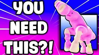*NEW* Gummy Elephant is insane?! (Circus Tower Defense)