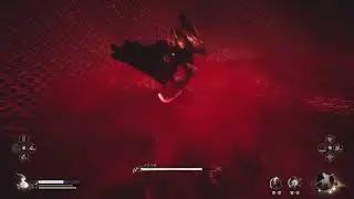 【光托斯】黄眉 · 第三章关底Boss | 无剧透请放心食用