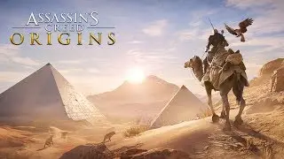 Assassin's Creed: Истоки #55 [Финал]