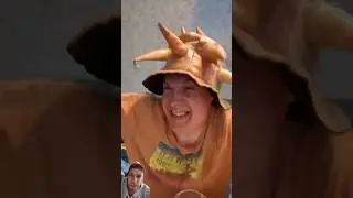Батя и день рождения! Раис в шоке 