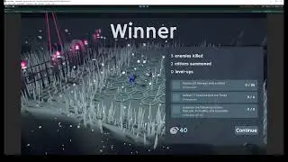 DEV VLOG: my game is feature complete! ✨indie Unity game devlog