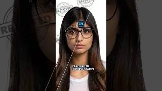 How to remove watermark