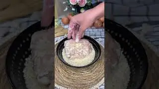 Улучшенная версия ОТБИВНЫХ или Курочка Кордон Блю 🧀 Называть можно как угодно но попробовать должен
