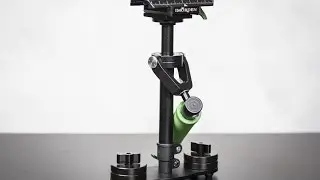 Imorden S40-A Stabilizer Review and Tutorial