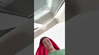 Та самая бабуля в твоих рекомендациях
