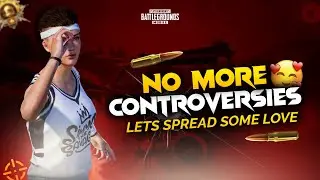 Let’s Make the Emulator Community Better, No More Hateful Content! | @PUBGMOBILEPakistan