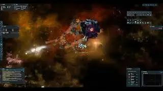 DarkOrbit - Manteka dance for me