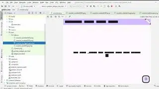 Golden Test in Flutter