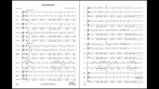 Tangents by Michael Oare