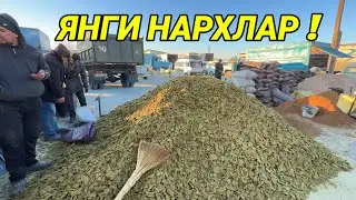 ЕМ ХАШАК НАРХЛАРИ 2022г ЯНГИ НАРХЛАР ХОРАЗМ БОЗОР