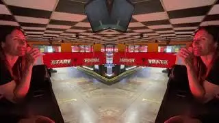 Wills Karting Party #12 @ Fastlane Stoke-on-Trent