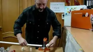 Сварка полипропиленовых труб своими руками