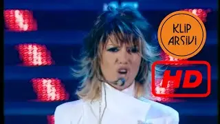 Gülben Ergen - Uçacaksın /2004 | Remastered HD (1080p) Stereo