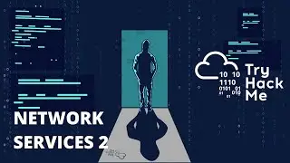 Tryhackme Network Services 2 Room Walkthrough. Part 2 (SMTP)