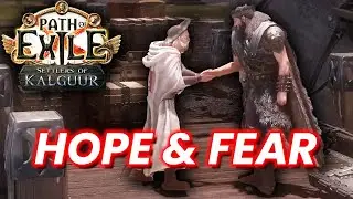 What I Want For Next League