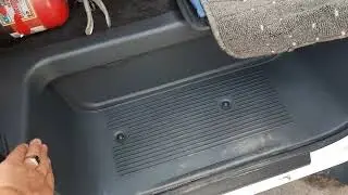 Подсветка подножек Газель 