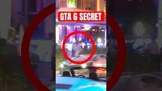 GTA 6 EASTER EGG FOUND... LANCE VANCE RETURNS 👀  