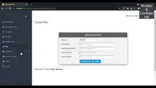 Simple Gym Management System Full PHP Project with Source Code