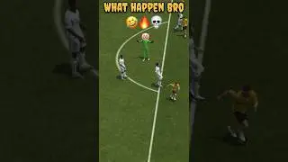 Something for Opponent 🔥💀