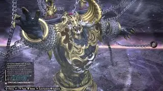 FFXIV Pandemonium Asphodelos The First Circle Savage Clear