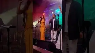 Diana Harutyunyan , Ernest Ogannesyan - Sirts Li e #live #dianaharutyunyan #wedding