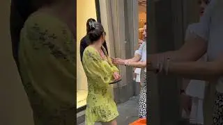 Funny reaction 😂💃😂  