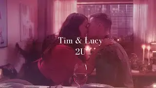 Tim & Lucy – 2U [The Rookie]