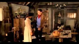 Merlin&Gwen | I know i'm not alone