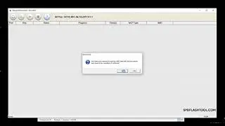 Dexp Ursus N110 Flash firmware and reset FRP/Смена П.О. Восстановление 