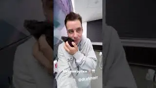 ГОРДЕЙ ПОКАЗАЛ ВЫРВАННЫЕ ЗУБЫ 