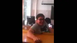 Ненормальный смех