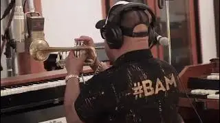 BAM erthang.. - MonoNeon, Nicholas Payton, Corey Fonville