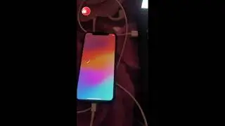 Bypass icloud iphone XS