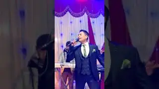 Равшан Аннаев - Очачон Бету Гарибам 2024
