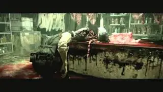audap's The Evil WIthin P1