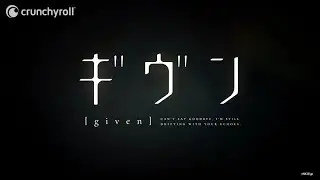 Kizuato by Centimilimental | given opening / Дарованный опенинг